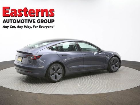 Used 2022 Tesla Model 3 Long Range image 39