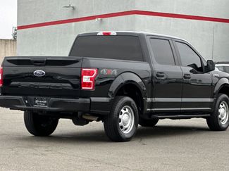 Used 2018 Ford F150 XL w/ XL Power Equipment Group video 2