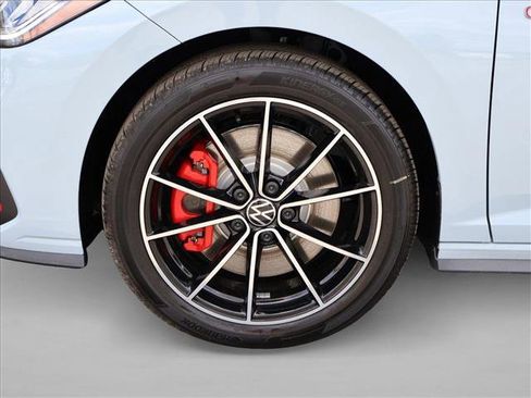 New 2026 Volkswagen Jetta GLI Autobahn FWD image 10