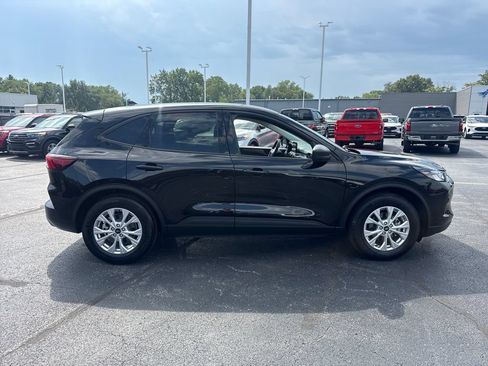 Used 2025 Ford Escape Active FWD image 6