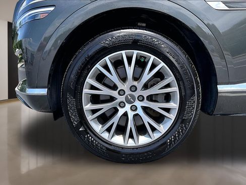 Used 2024 Genesis GV80 2.5T AWD/4WD image 34