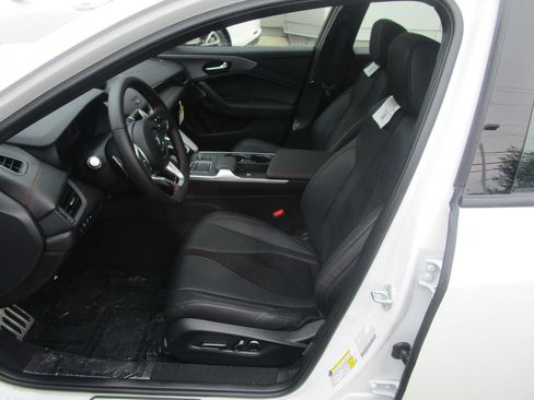 New 2025 Acura TLX SH-AWD w/ A-SPEC Pkg image 13