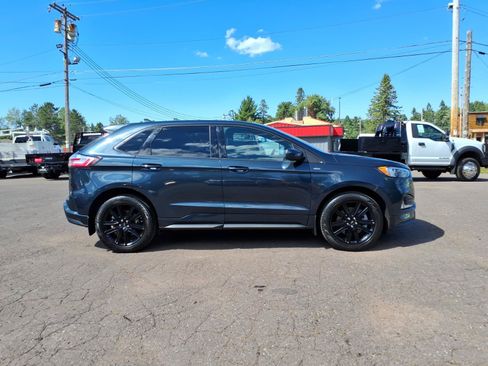 Used 2024 Ford Edge ST-Line AWD/4WD image 7