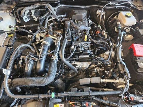 Used 2024 Ford Bronco Big Bend image 33