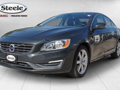 Used 2016 Volvo S60 T5 Premier w/ Convenience Package