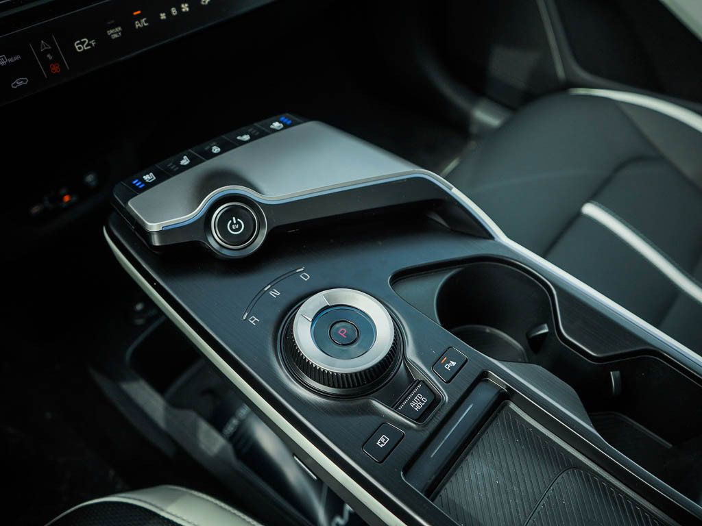 New 2026 Kia EV6 GT-Line AWD/4WD image 27