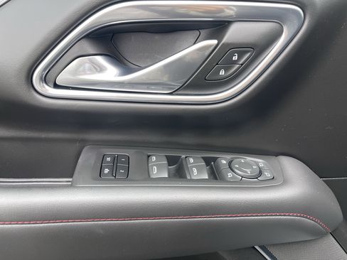 Certified 2023 Chevrolet Tahoe RST w/ Luxury Package image 14