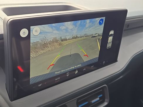 New 2026 Ford Maverick Lobo image 21