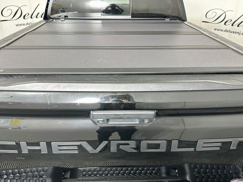 Used 2023 Chevrolet Colorado Z71 w/ Z71 Convenience Package 2 AWD/4WD image 25