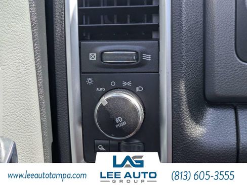 Used 2018 RAM 1500 Big Horn AWD/4WD image 22