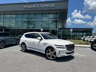 Used 2024 Genesis GV80 3.5T Advanced AWD/4WD video 1