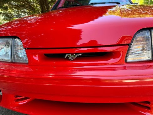 Used 1993 Ford Mustang Cobra image 15