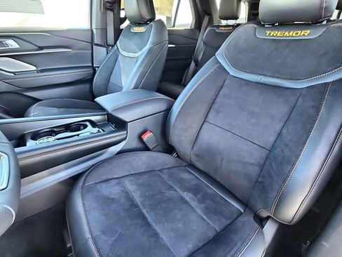 New 2026 Ford Explorer Tremor w/ Tremor Ultimate Package AWD/4WD image 18