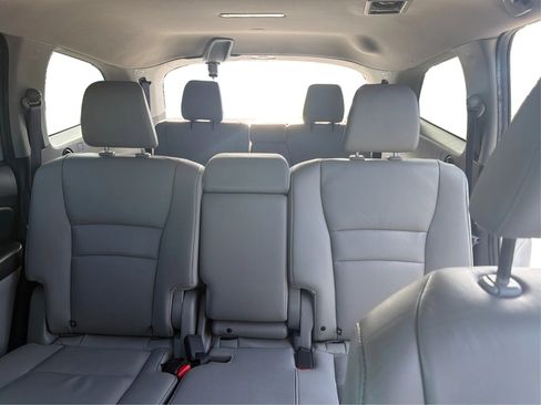 Used 2021 Honda Pilot EX-L image 14