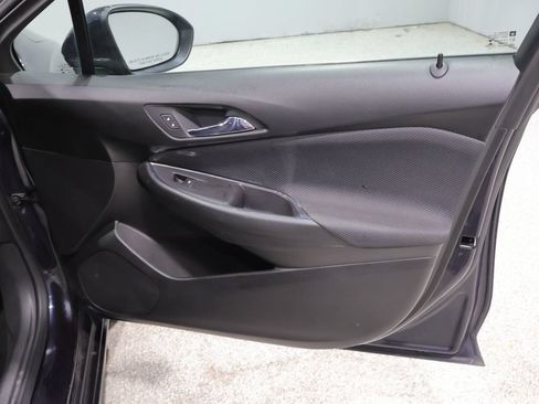 Used 2016 Chevrolet Cruze LT w/ Convenience Package FWD image 23