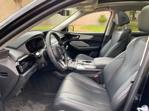 Used 2024 Acura MDX SH-AWD w/ Technology Package image 32