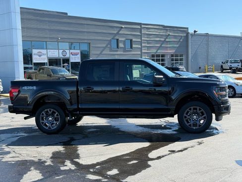 New 2026 Ford F150 STX w/ Equipment Group 200A image 7