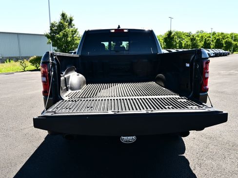 Used 2026 RAM 1500 Rebel w/ Rebel Level 1 Equipment Group AWD/4WD image 10