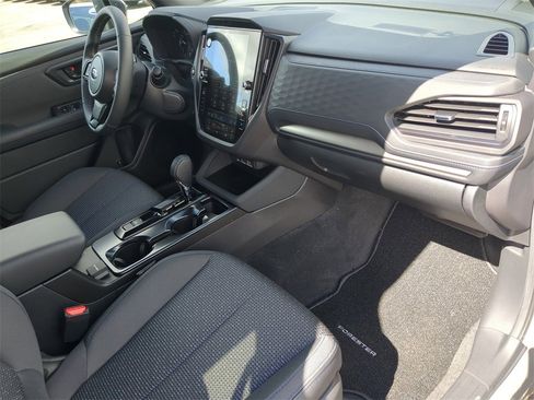 New 2026 Subaru Forester Premium image 11