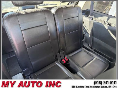 Used 2010 Ford Explorer Limited image 30