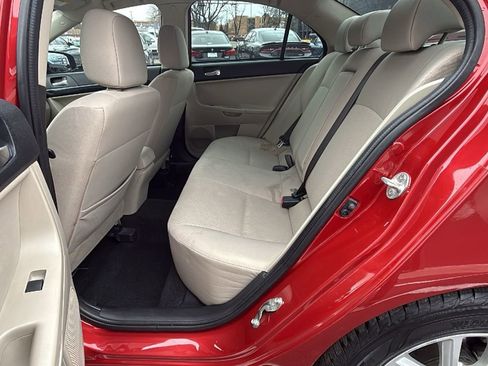 Used 2016 Mitsubishi Lancer ES image 12