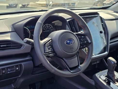 New 2026 Subaru Crosstrek 2.5i Limited w/ Crosstrek Mirror Package AWD/4WD image 13