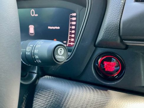 New 2026 Honda Pilot TrailSport image 22