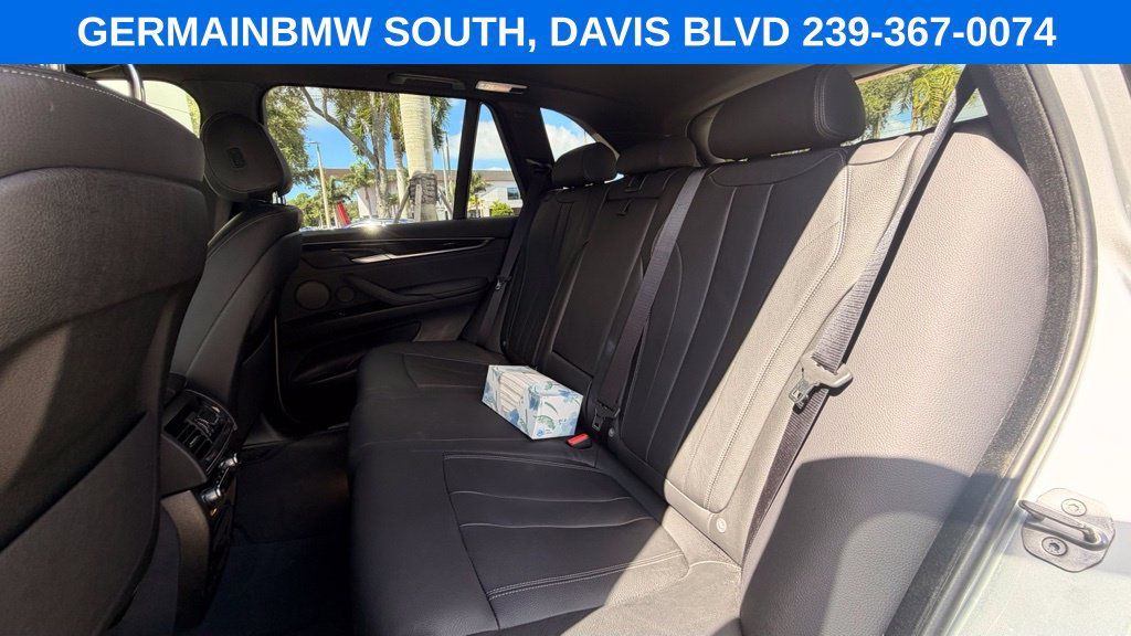 Used 2018 BMW X5 xDrive35i AWD/4WD image 33