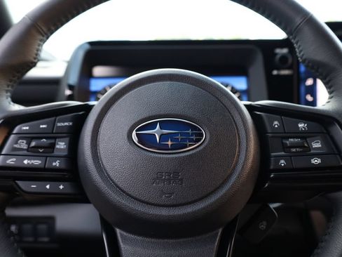 Certified 2026 Subaru Outback Limited AWD/4WD image 9