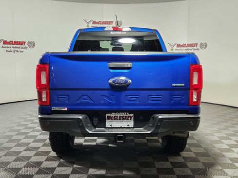 Used 2020 Ford Ranger XLT w/ Equipment Group 301A Mid image 6
