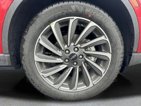 New 2026 Lincoln Corsair Reserve AWD/4WD image 8