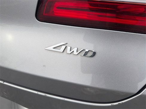 Used 2024 Genesis GV80 2.5T image 10