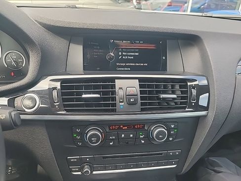 Used 2014 BMW X3 xDrive28i AWD/4WD image 6