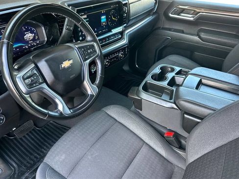 Used 2024 Chevrolet Silverado 1500 LT w/ Protection Package image 10