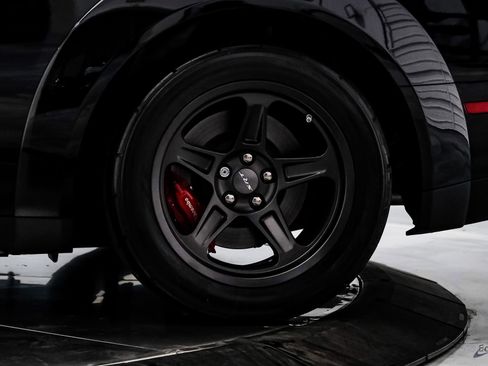 Used 2022 Dodge Challenger SRT Super Stock RWD image 66