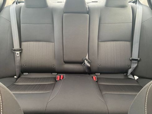 Used 2025 Nissan Altima 2.5 SV image 37