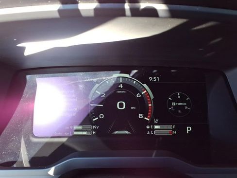 New 2026 Toyota Tundra Limited image 15