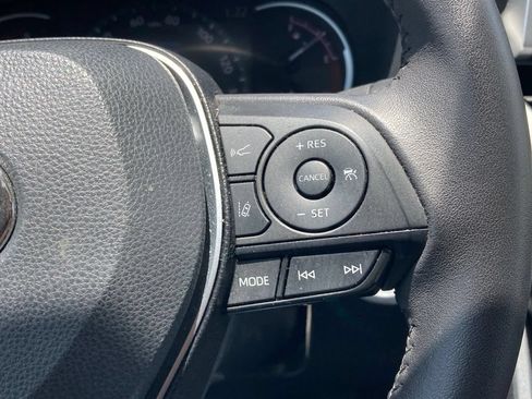 Used 2023 Toyota RAV4 XLE Premium FWD image 18