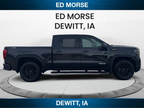 New 2026 GMC Sierra 1500 Elevation w/ Preferred Package image 6