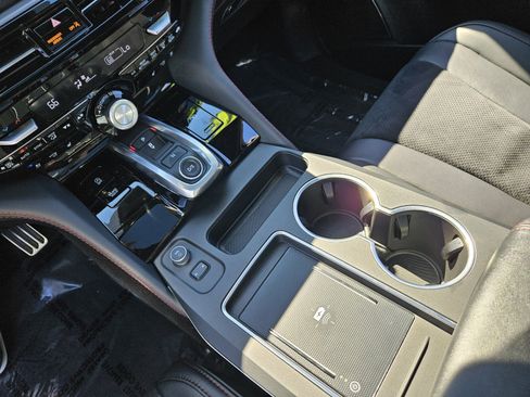 Certified 2026 Acura MDX A-Spec image 25