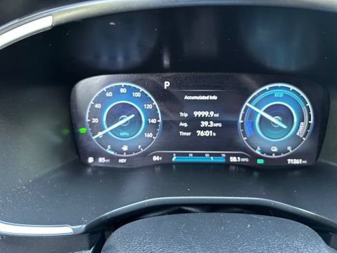 Used 2022 Hyundai Santa Fe SEL Convenience w/ Cargo Package AWD/4WD image 14