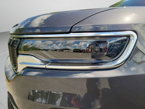 New 2025 Jeep Wagoneer Series III w/ Quick Order Package 25C Super image 5