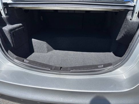 Used 2016 Ford Fusion SE FWD image 23