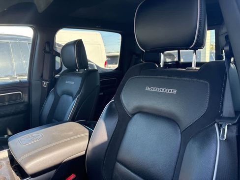 Used 2025 RAM 1500 Laramie image 6