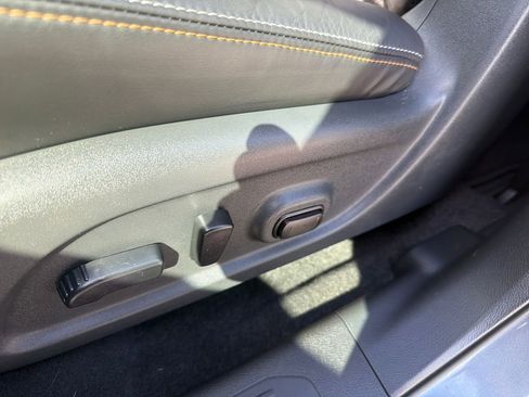 Certified 2024 Nissan Murano Platinum w/ Cargo Package image 18