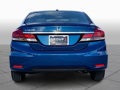 Used 2013 Honda Civic EX-L image 4