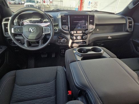 New 2026 RAM 1500 Tradesman image 5