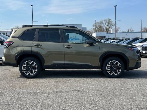 New 2026 Subaru Forester Premium image 3