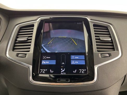 Used 2020 Volvo XC90 T6 Momentum AWD/4WD image 22