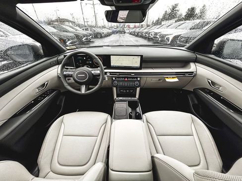 New 2026 Hyundai Kona SE AWD/4WD image 16